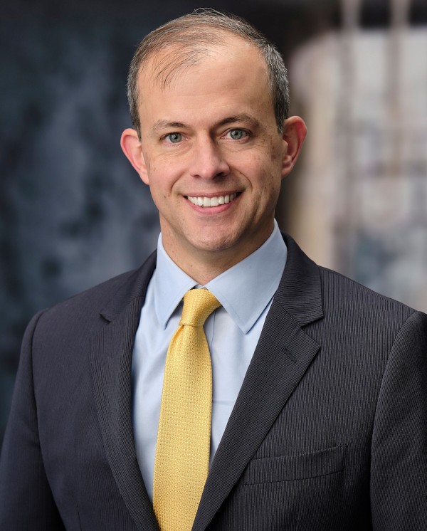 Greg Esposito | Isaacson, Miller